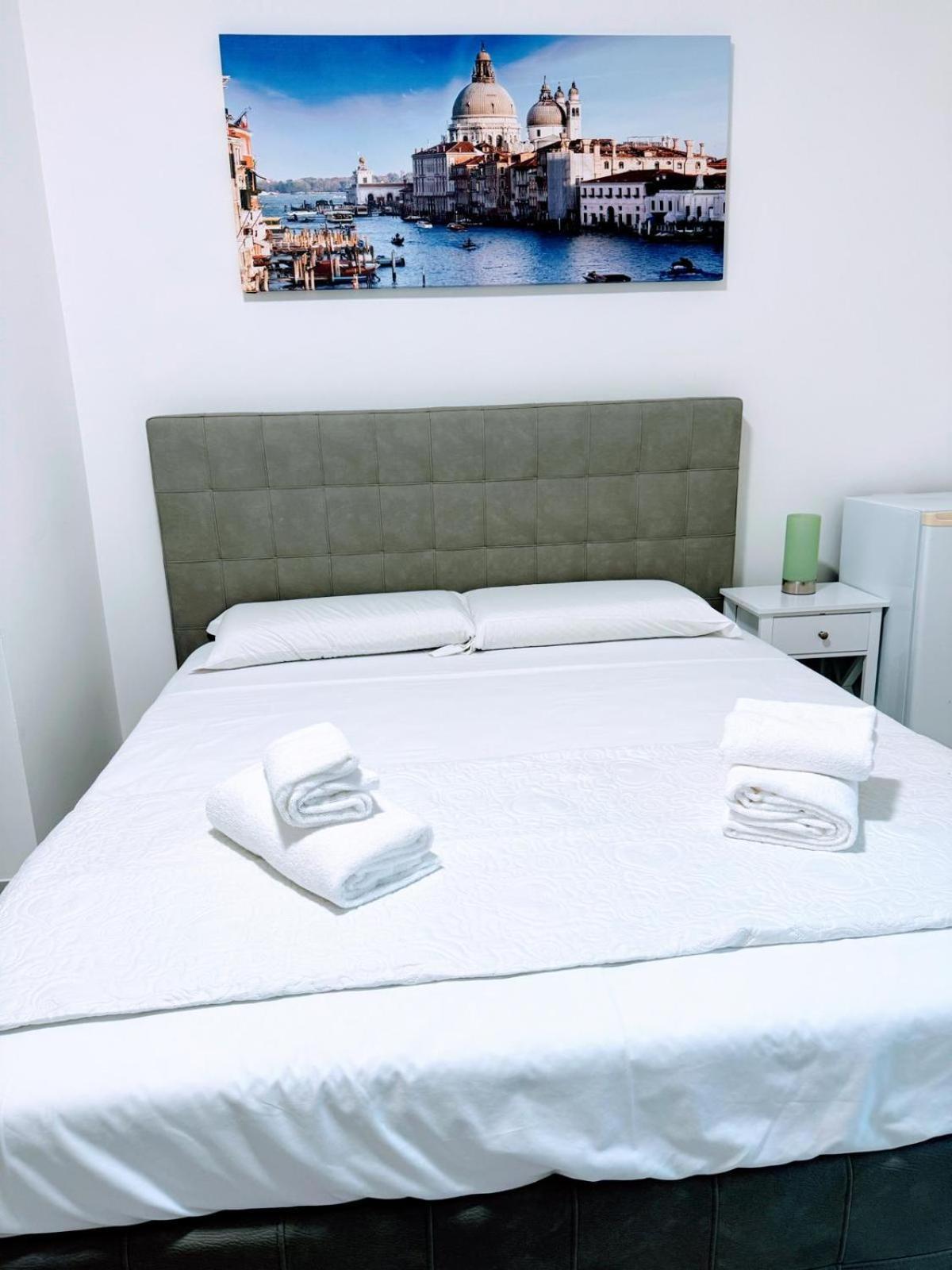 Apartments 梅斯特雷 外观 照片