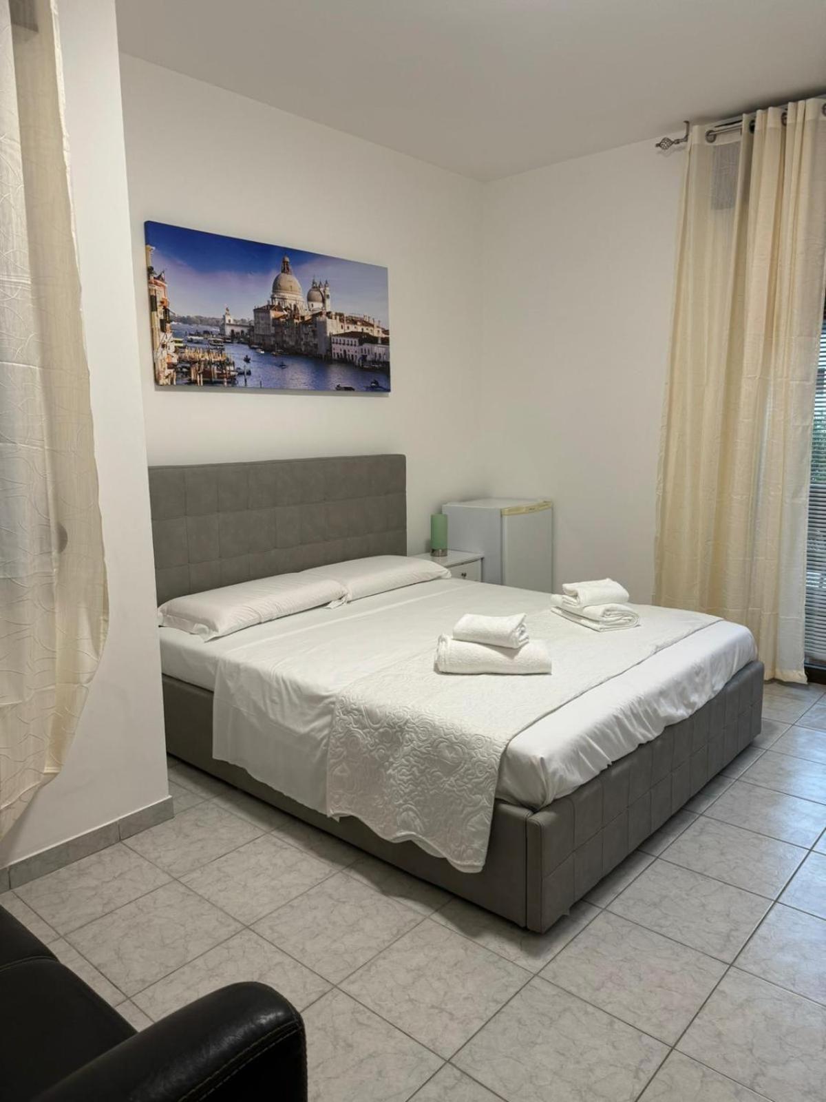 Apartments 梅斯特雷 外观 照片