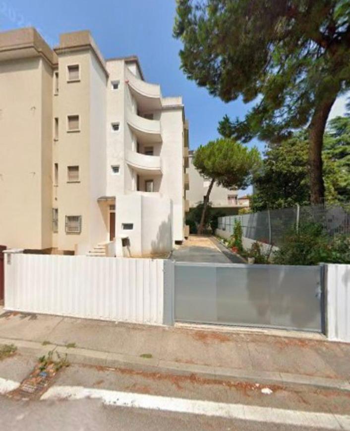 Apartments 梅斯特雷 外观 照片