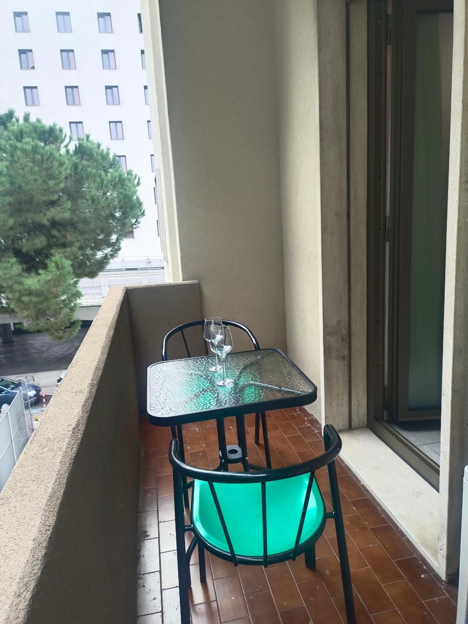 Apartments 梅斯特雷 外观 照片