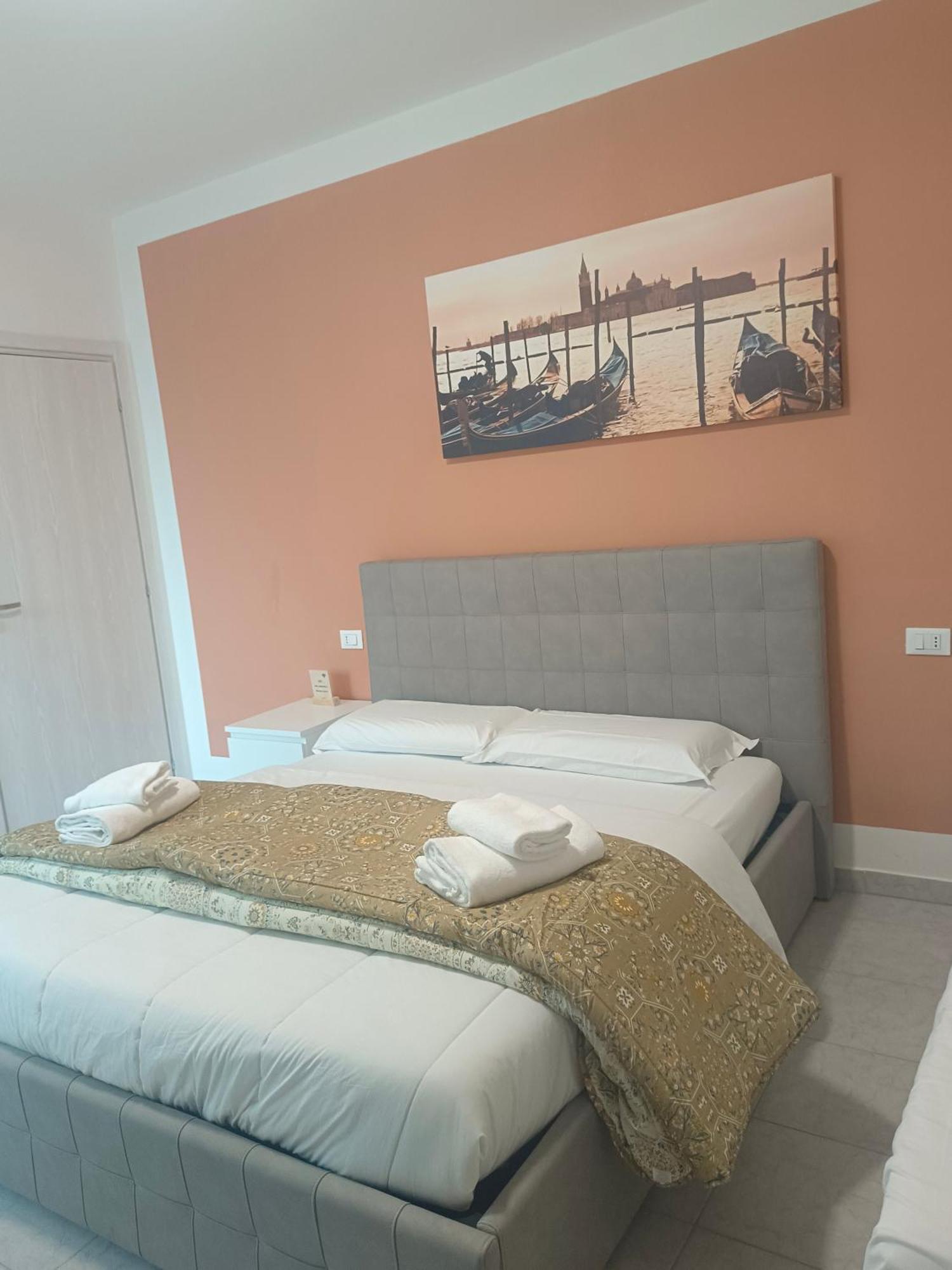 Apartments 梅斯特雷 外观 照片