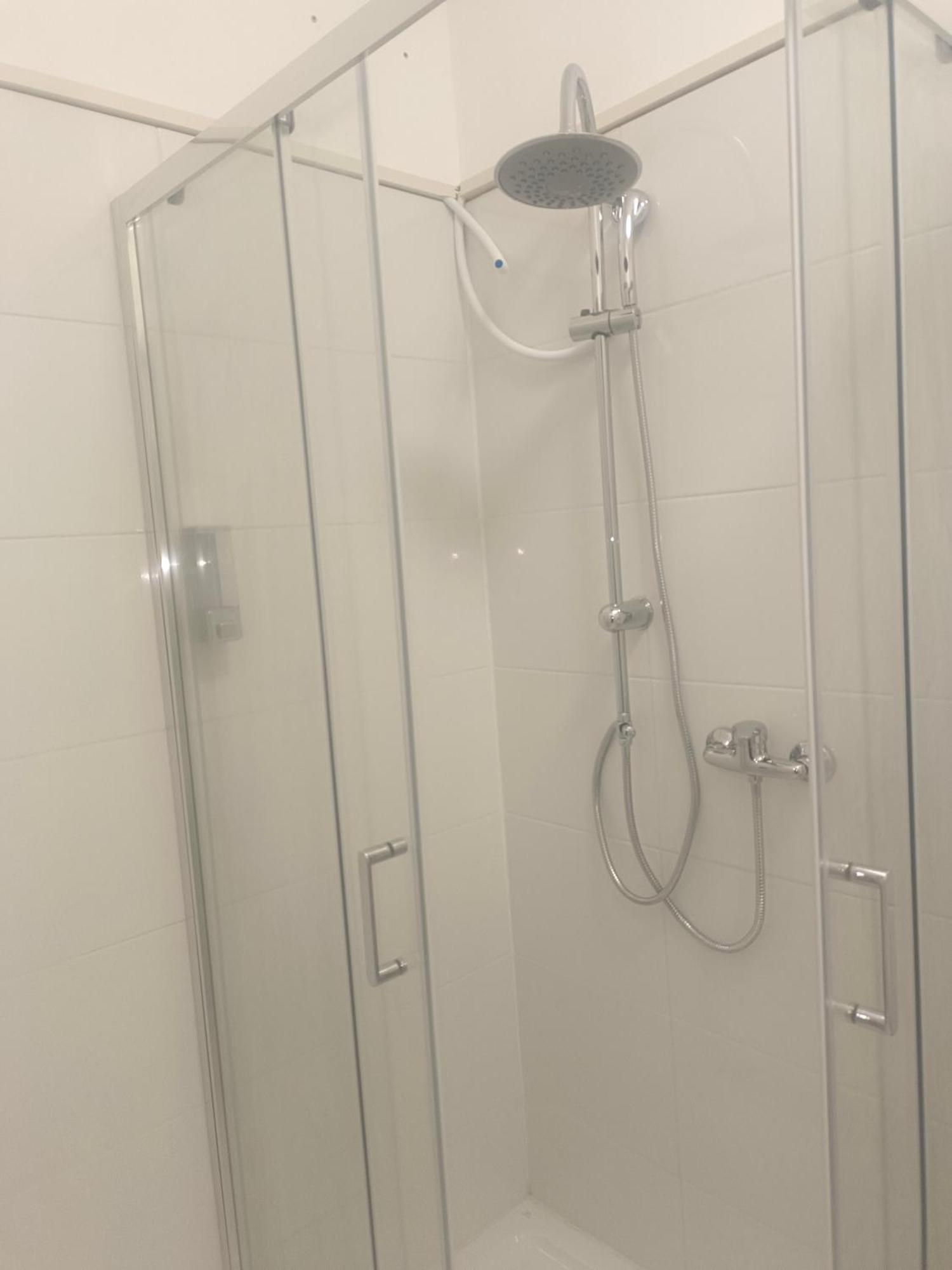 Apartments 梅斯特雷 外观 照片