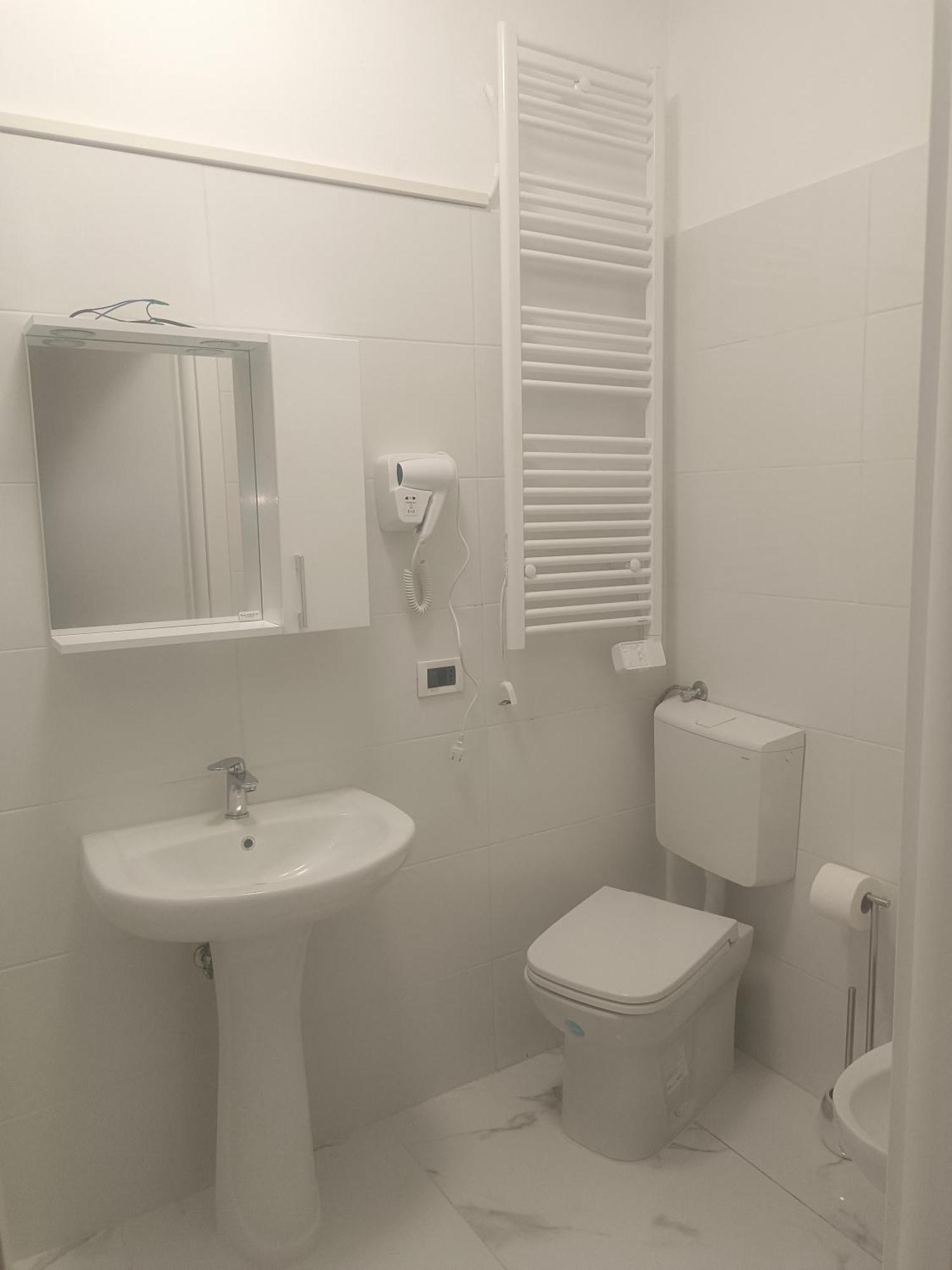 Apartments 梅斯特雷 外观 照片